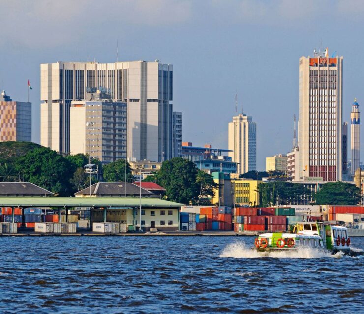 Les Perspectives d&rsquo;Évolution de Carrière dans le Secteur Paramédical en Côte d&rsquo;Ivoire