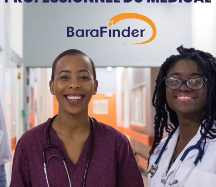 Les Opportunités Florissantes du Secteur Paramédical en Côte d&rsquo;Ivoire : Carrières Enrichissantes au Service de la Santé